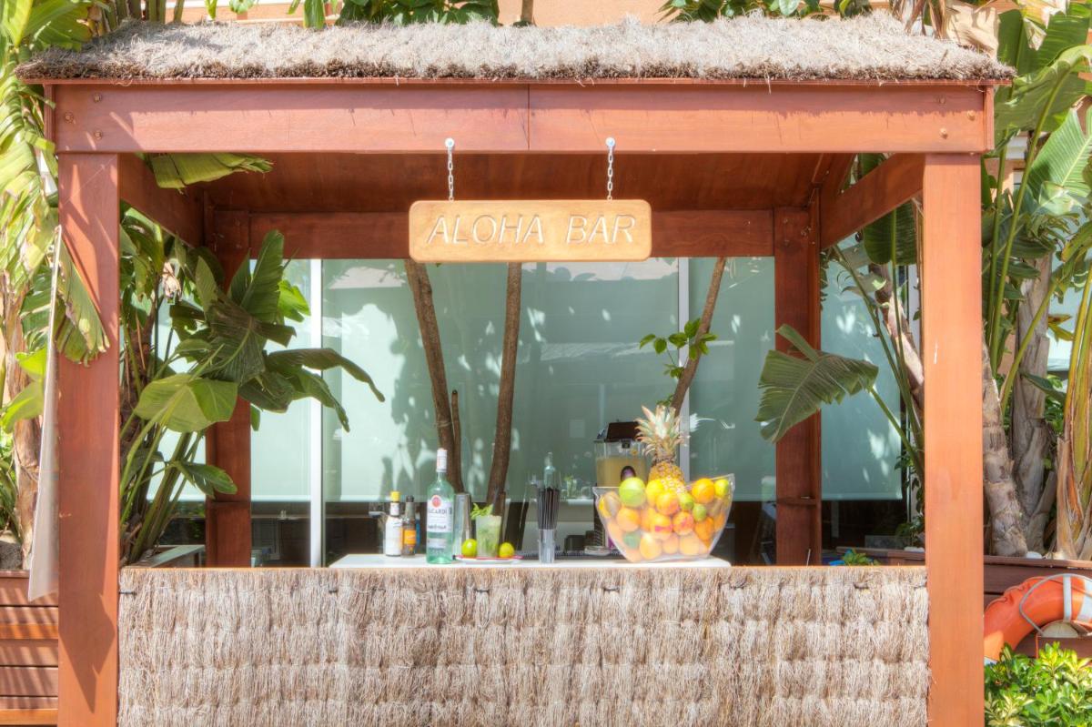 Imagen de la galería de Sunway Playa Golf & Spa Sitges, en Sitges