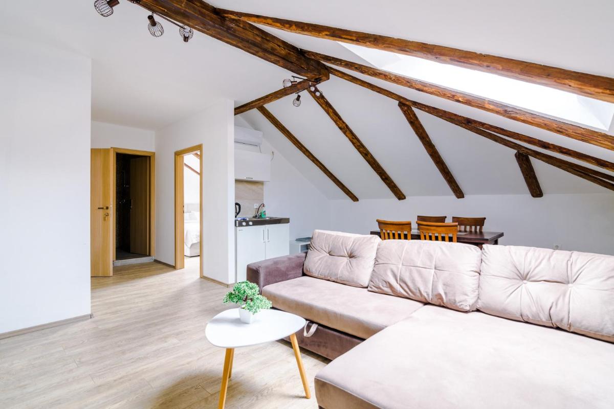 Apartmani Moon - Housity