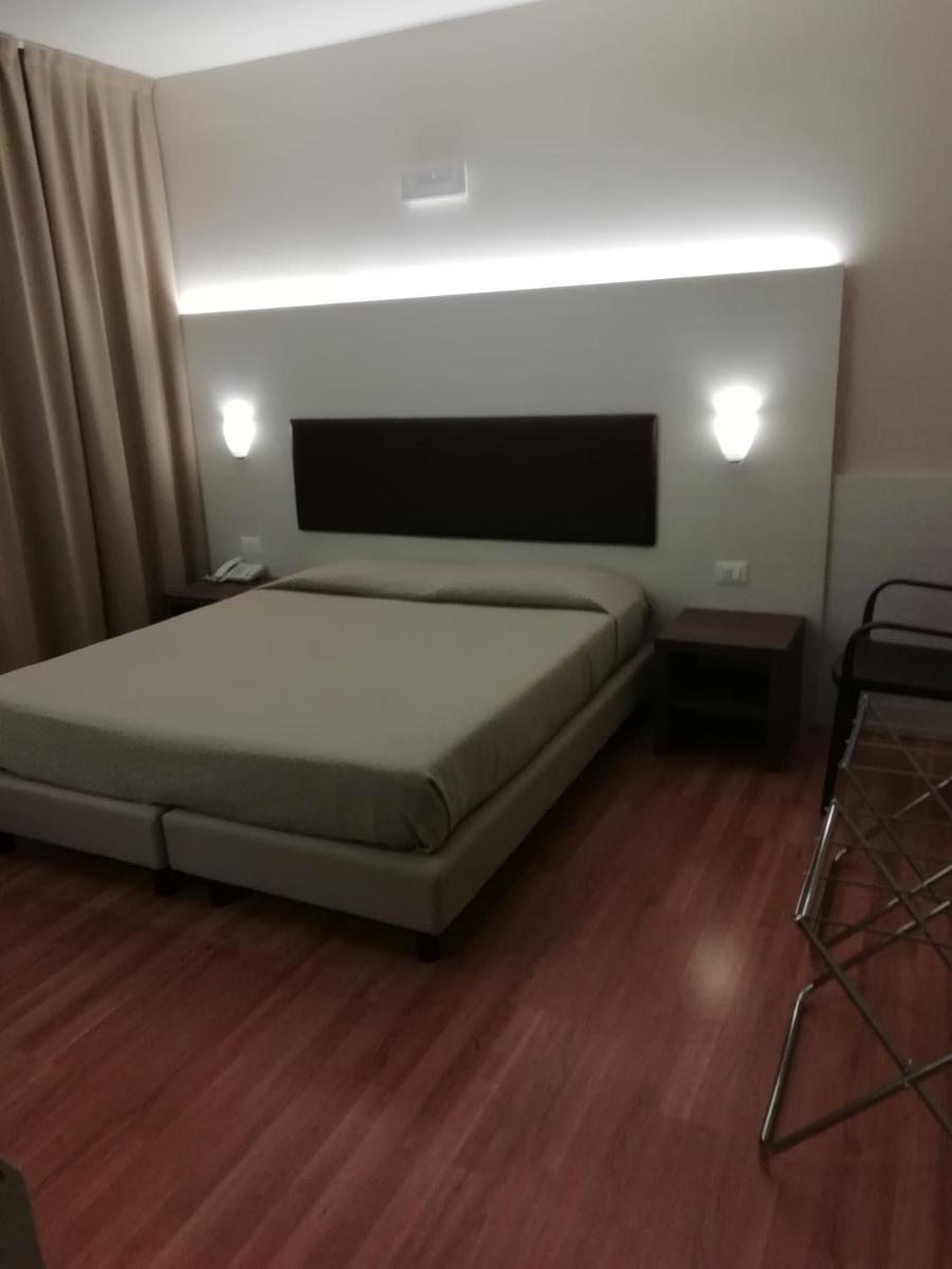 HOTEL BUCA DI BACCO - Housity