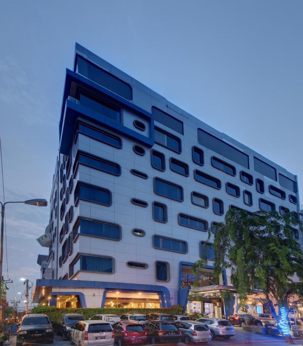 Karibia Boutique Hotel - Housity