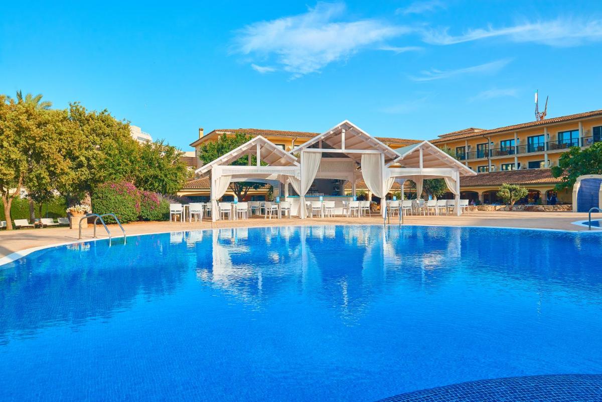 Piscina en o cerca de CM Mallorca Palace - Only Adults