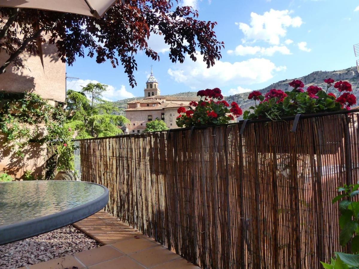 Suitetrails - Hotel Posada del Adarve