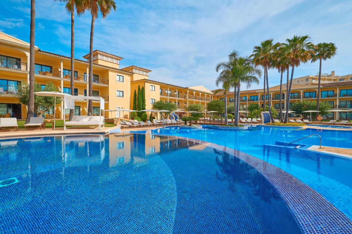 Piscina en o cerca de CM Mallorca Palace - Only Adults