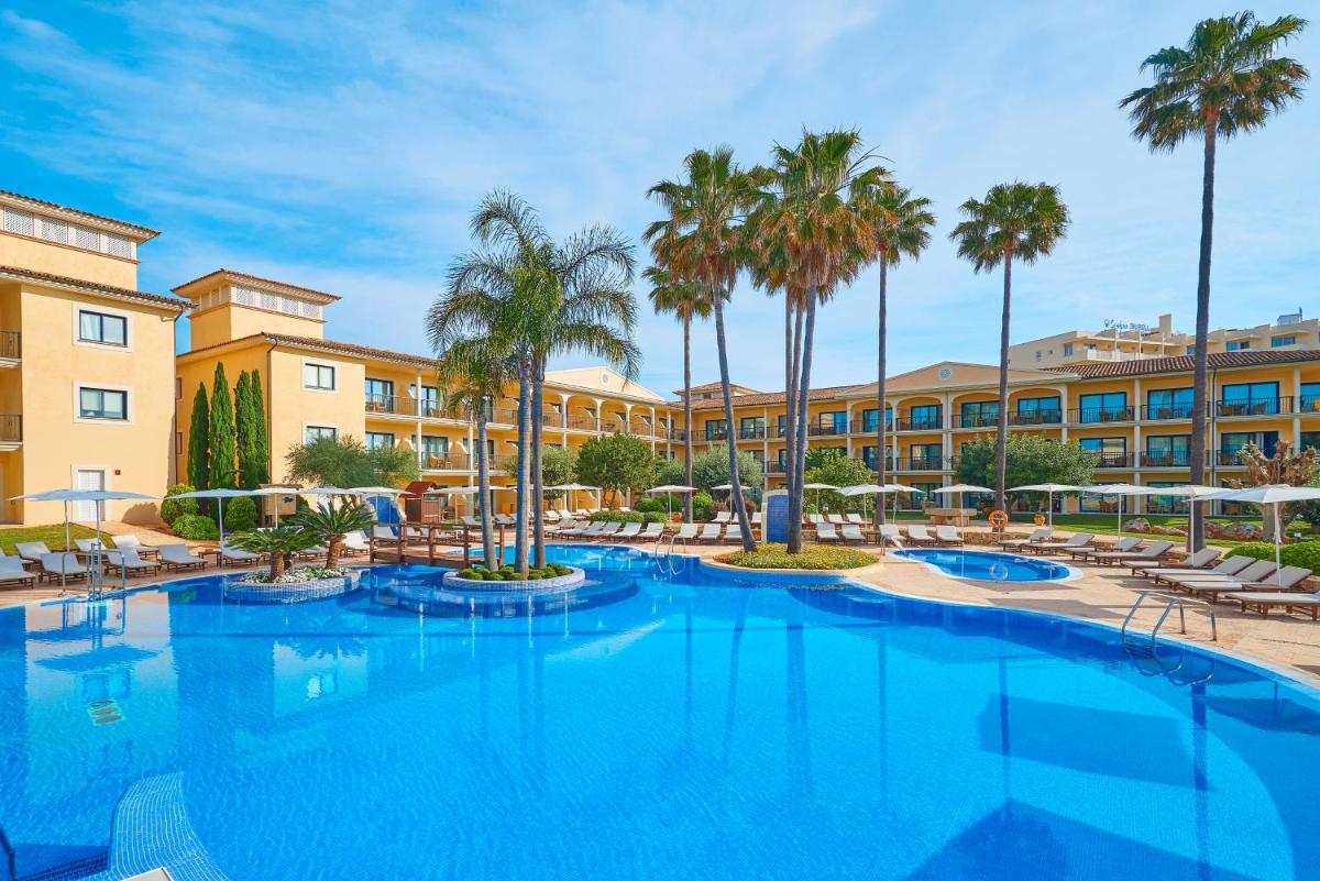 Piscina en o cerca de CM Mallorca Palace - Only Adults
