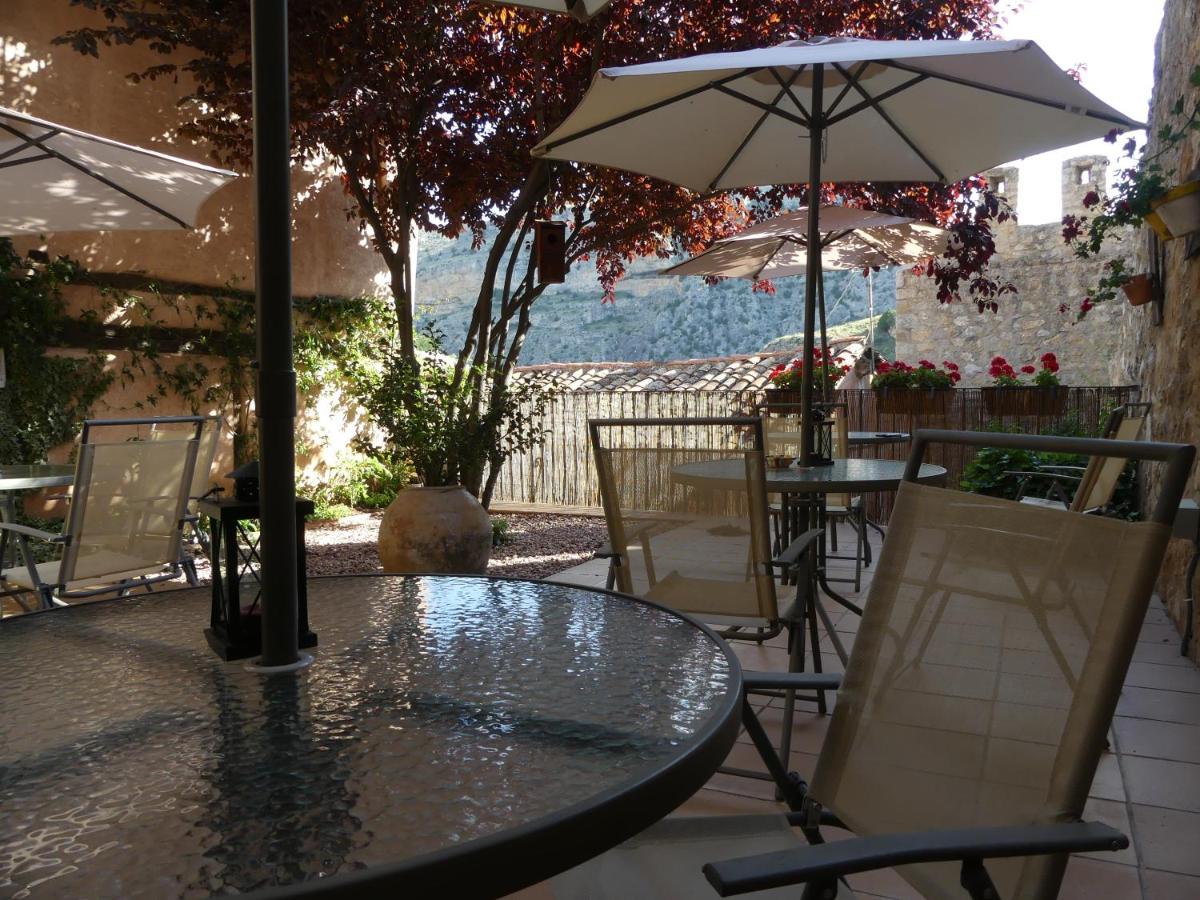Suitetrails - Hotel Posada del Adarve