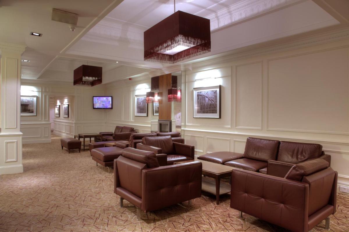 Edinburgh Grosvenor - Housity