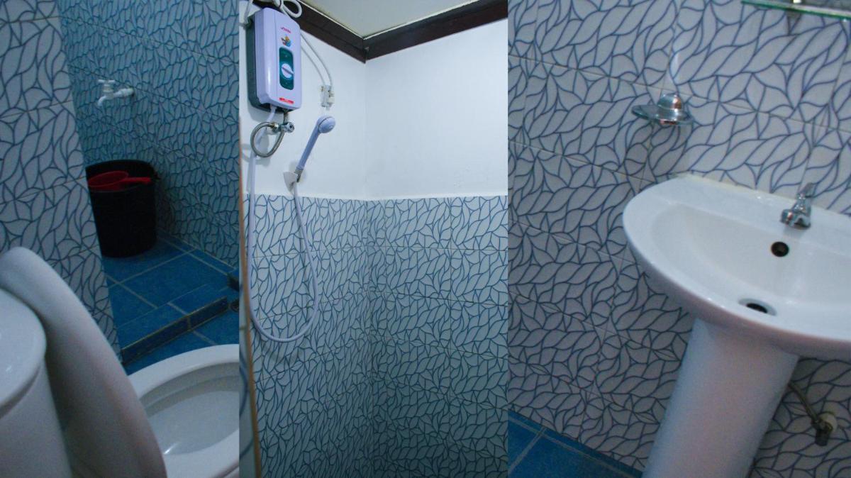 MLK Bamboo Beachhouse - Housity
