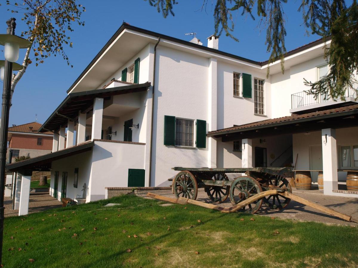 Agriturismo Sette Colli - Housity