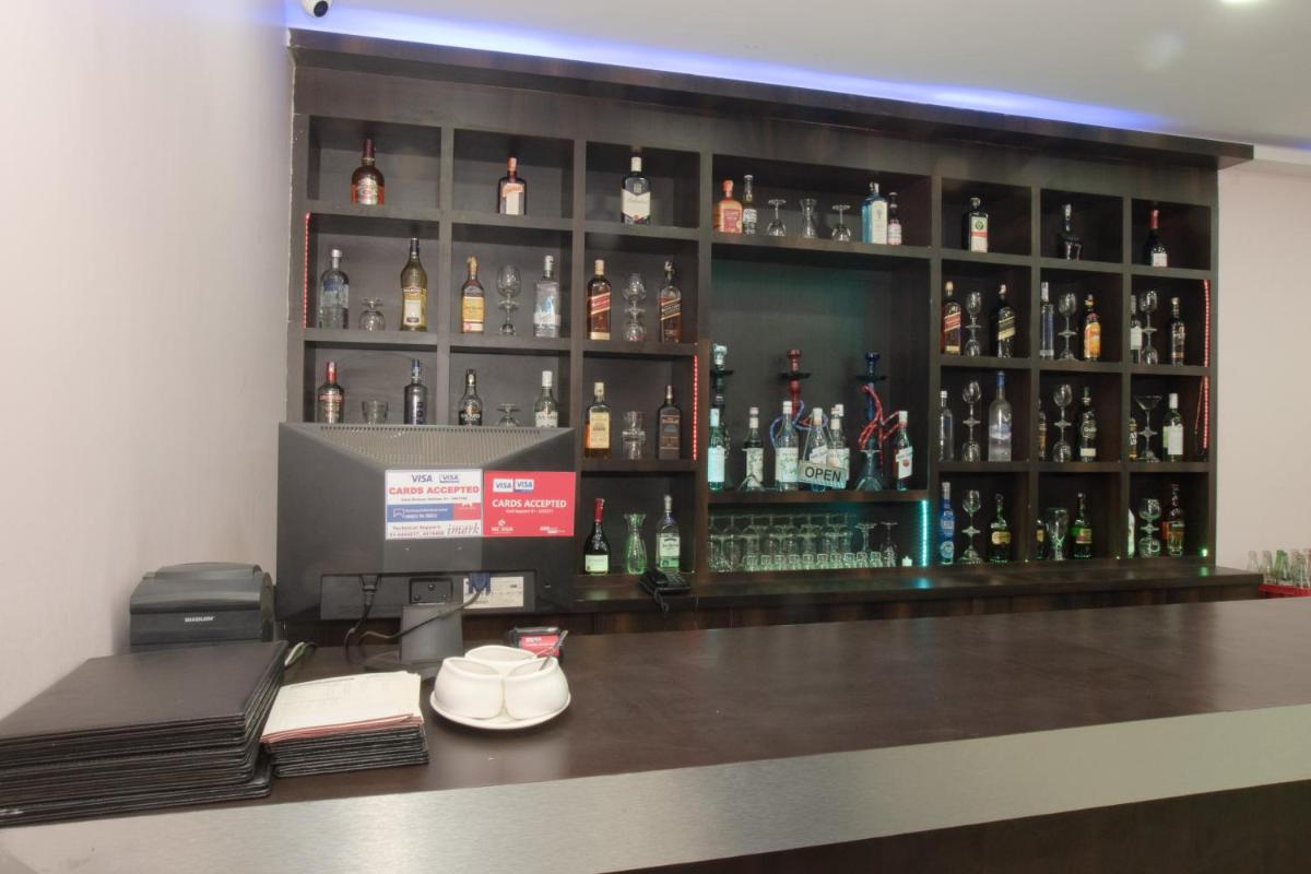 Annapurna Hotel - Housity