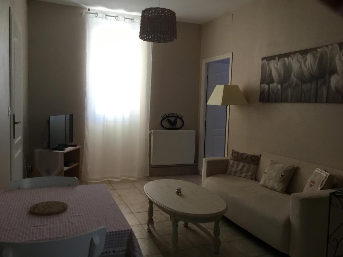 le gite de la CURE - Housity