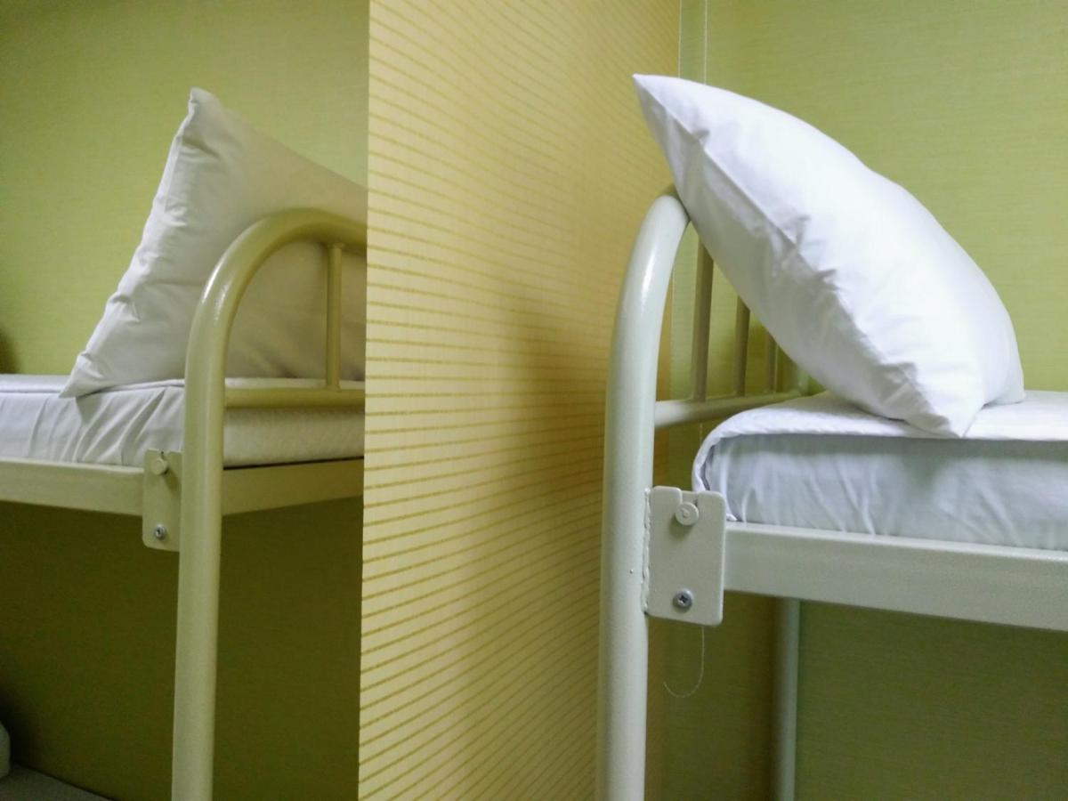 Jeonju Guesthouse Gosadong - Housity