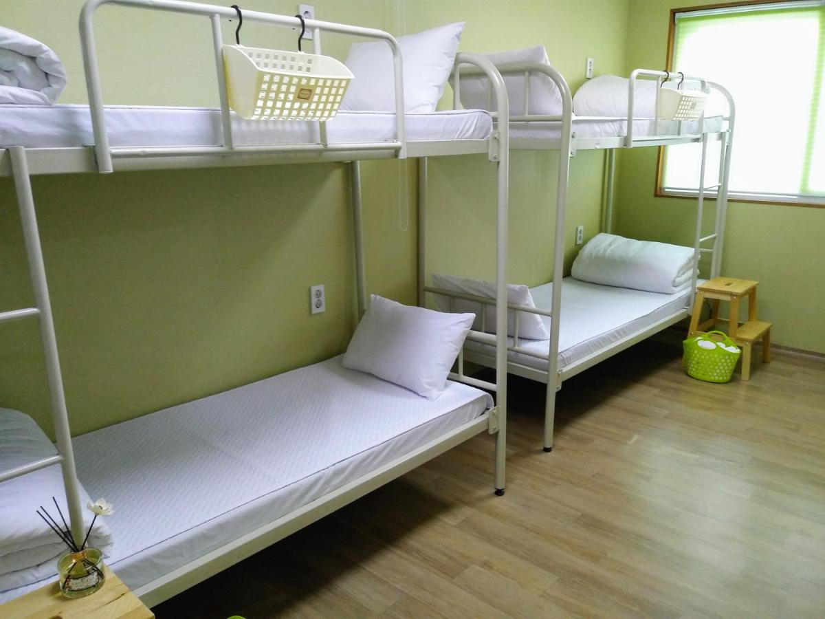 Jeonju Guesthouse Gosadong - Housity