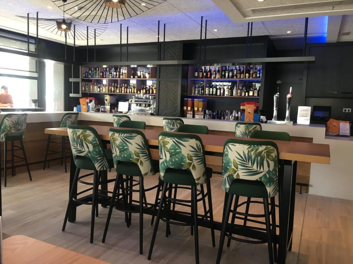 Bebidas en Golden Port Salou & Spa