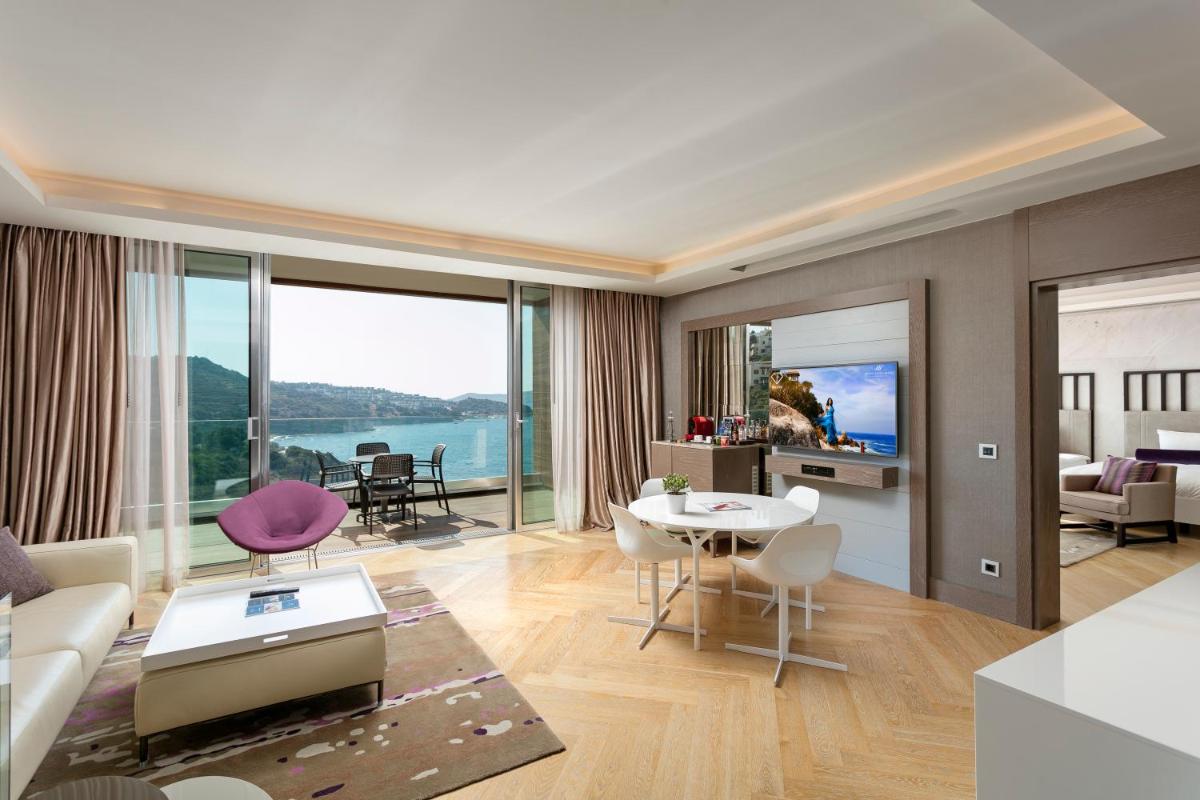 Sirene Luxury Hotel Bodrum - Housity