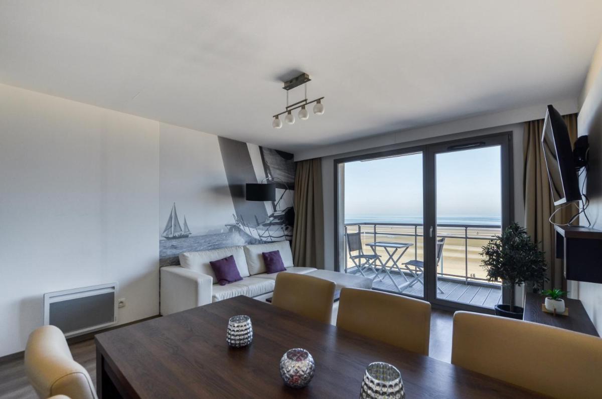 Evancy Etoile de Mer - Housity