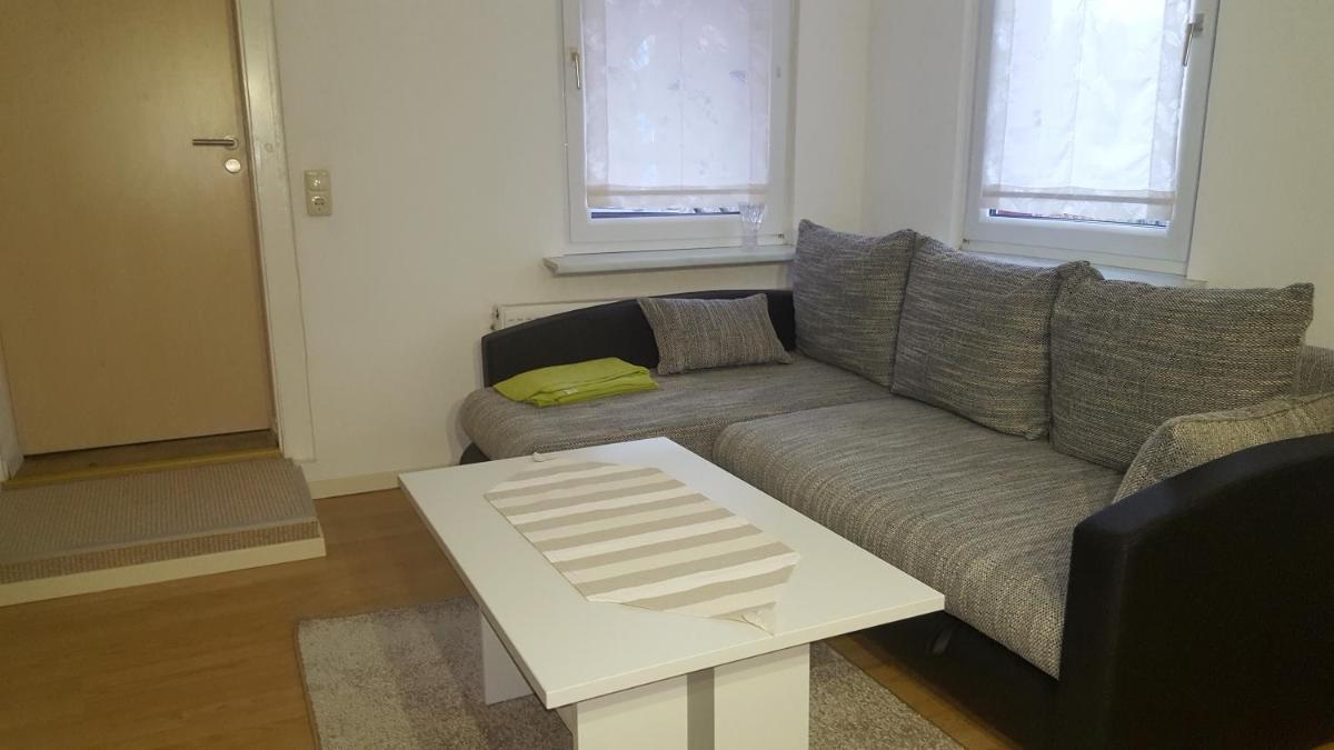 Birgit´s Ferienhäuschen - Housity