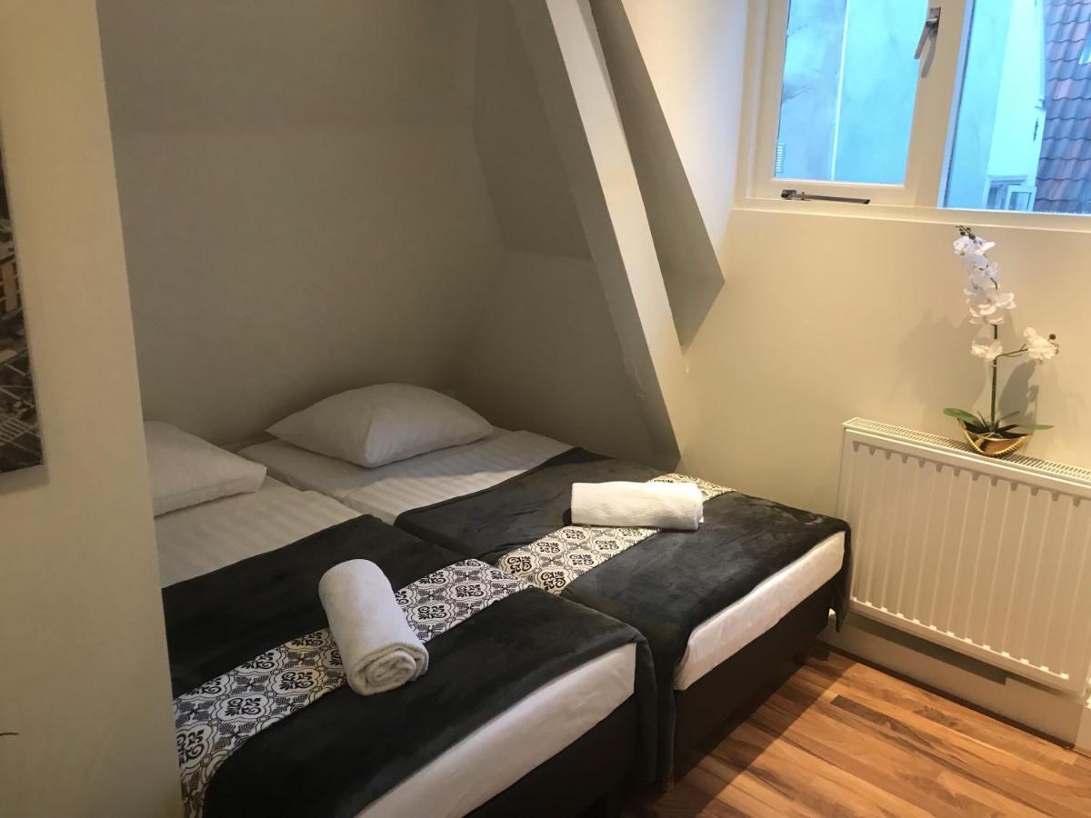 Central sweet BNB - Housity