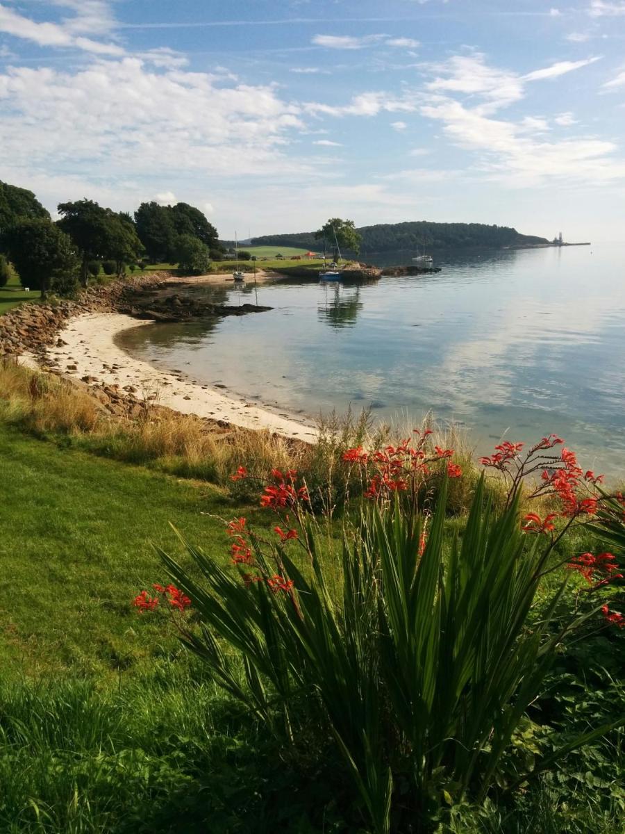 Boutique Coastal appt nr Edinburgh - Housity