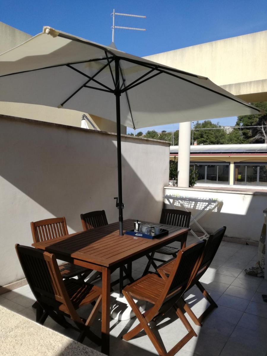 Gallipoli Holiday Beach & Fun - Apartment SIT - Housity