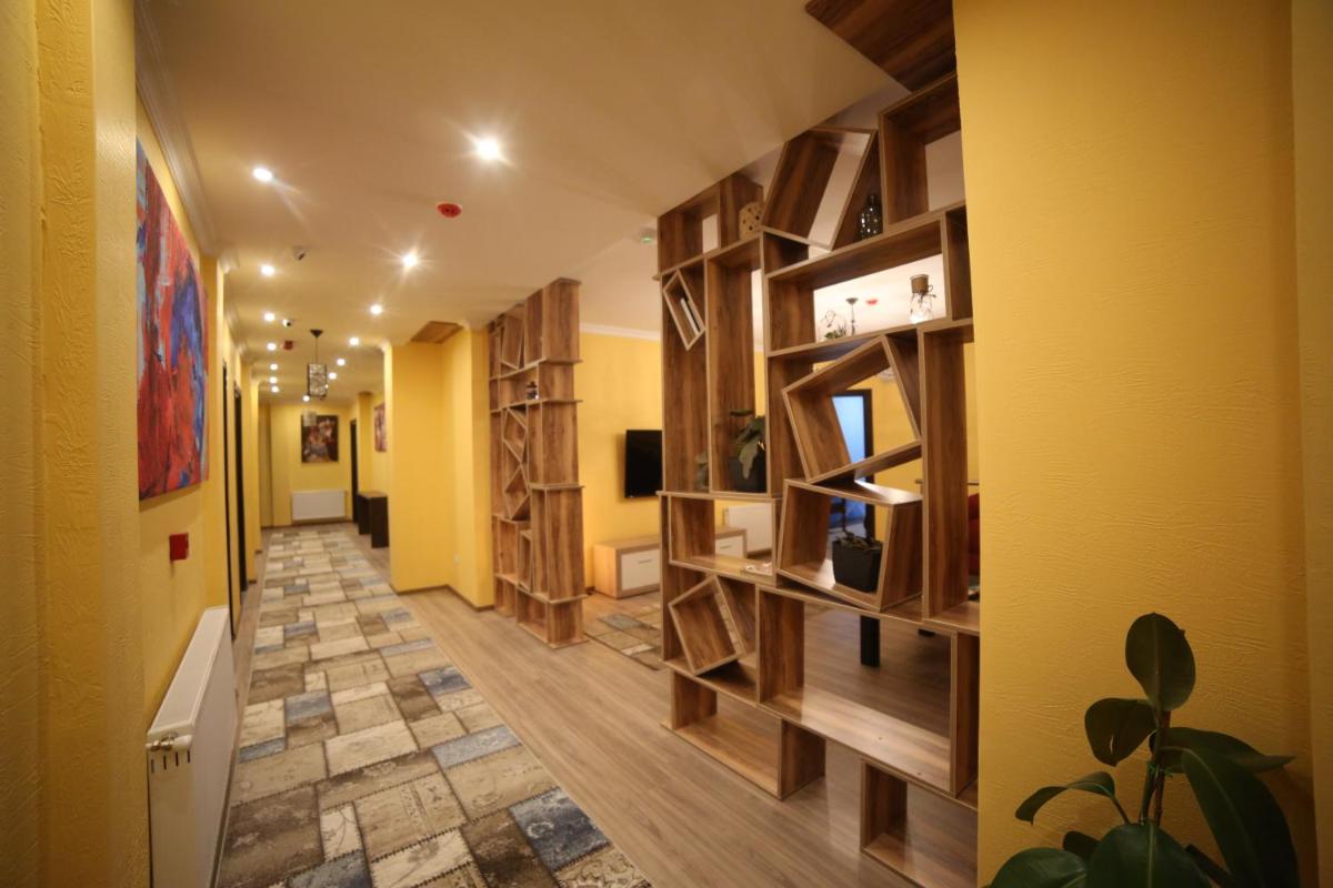 Hotel Soft - Housity