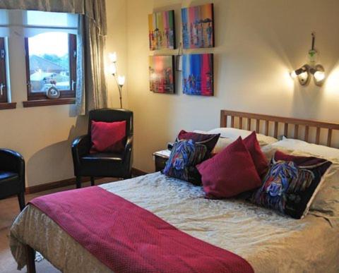 Ashcroft Farmhouse - Housity