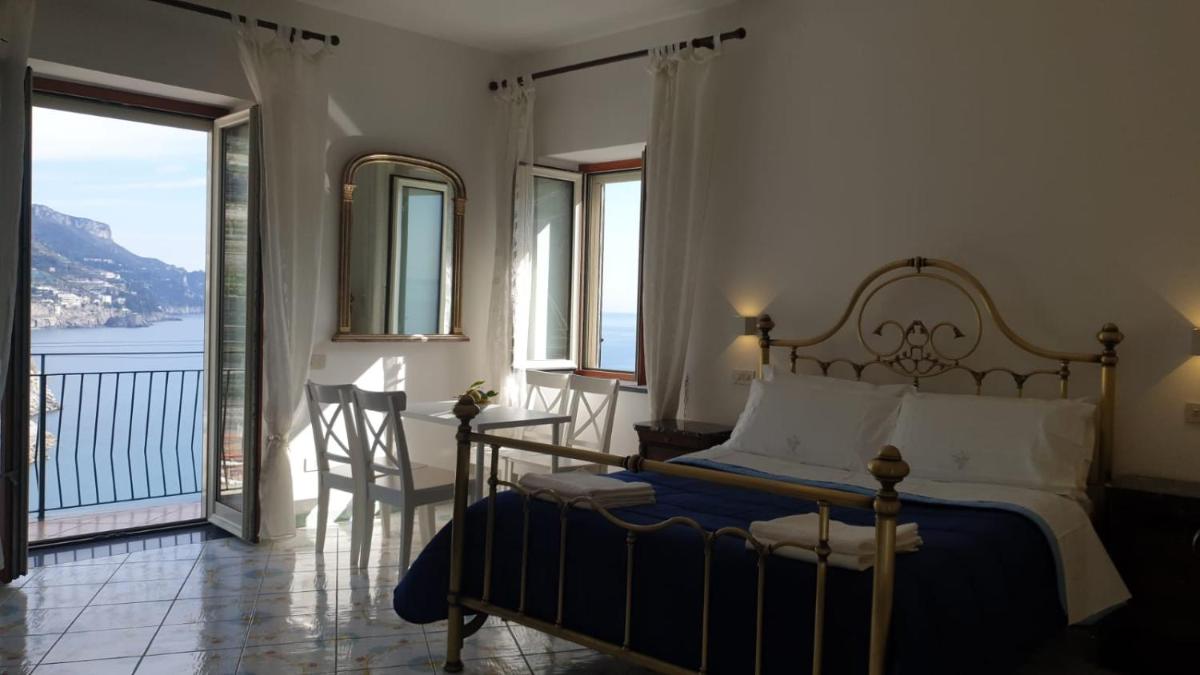 Filù Rooms Paradise Tower - Housity