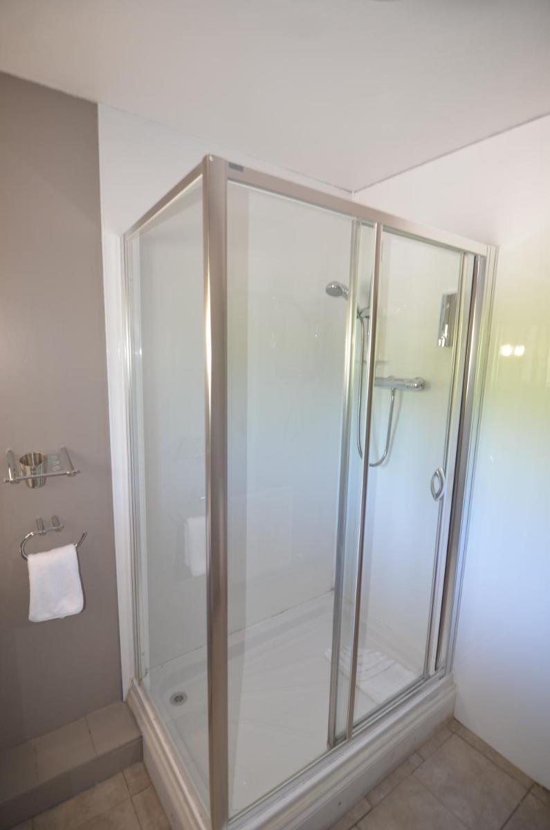 Achilty Guest House - Housity