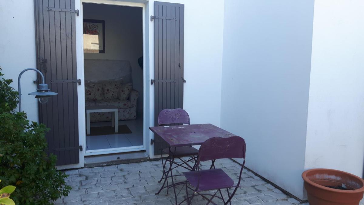 OLERON LA FLEUR DE SEL - Housity