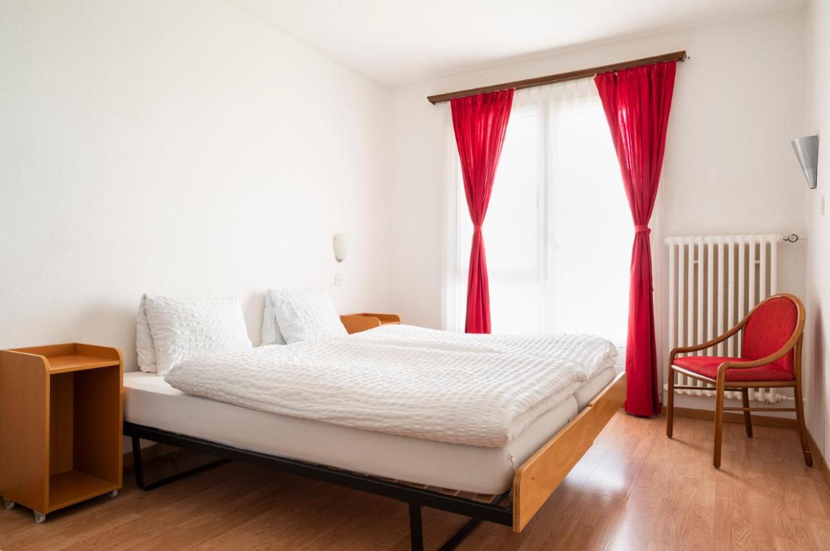 Hotel Schwarzsee - Housity