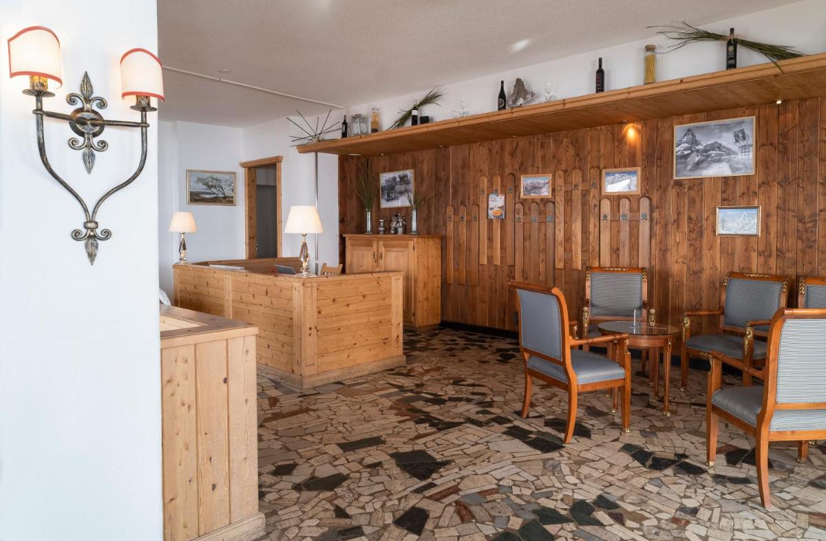 Suitetrails - Hotel Schwarzsee