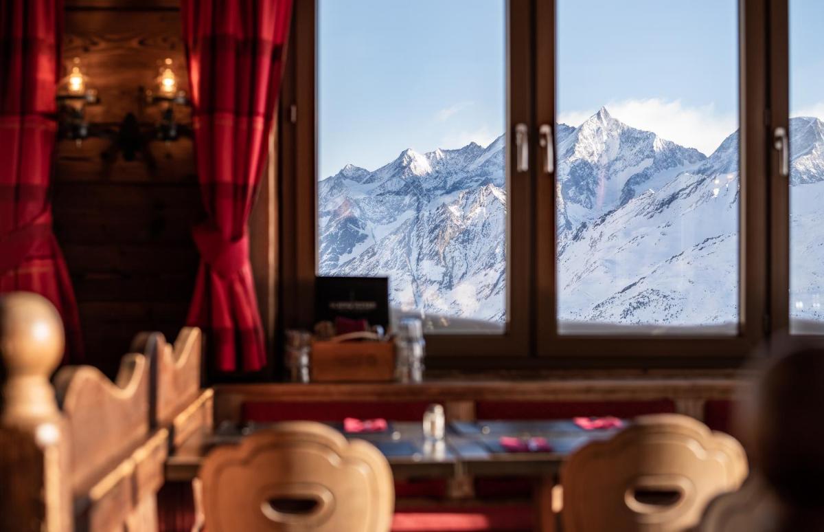 Hotel Schwarzsee - Housity