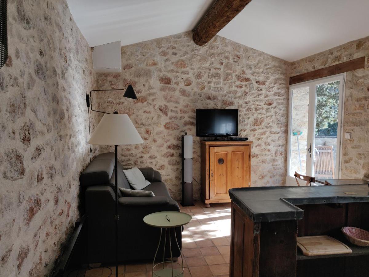 Le Bastidon - La Luberonne - Housity
