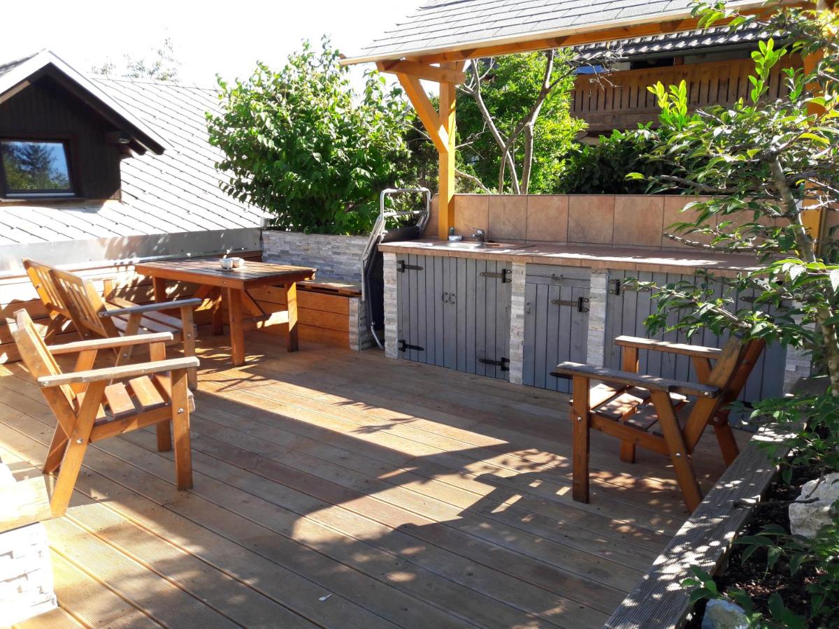 Apartma Gracner - Housity