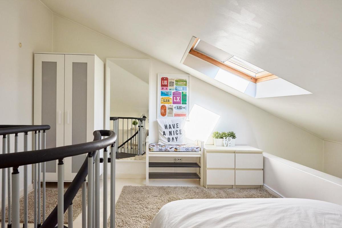 Salgadeiras Suites - Bairro Alto - Housity