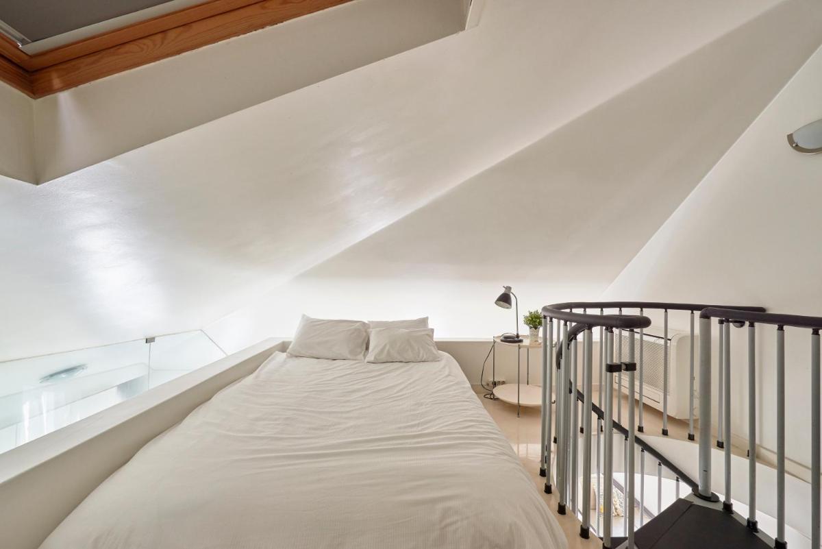 Salgadeiras Suites - Bairro Alto - Housity