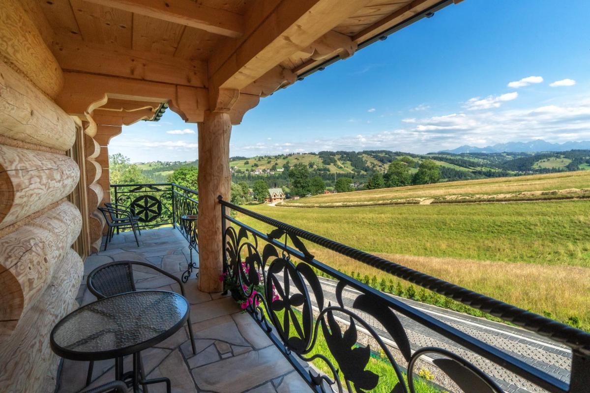 Domek u Kowola - Housity