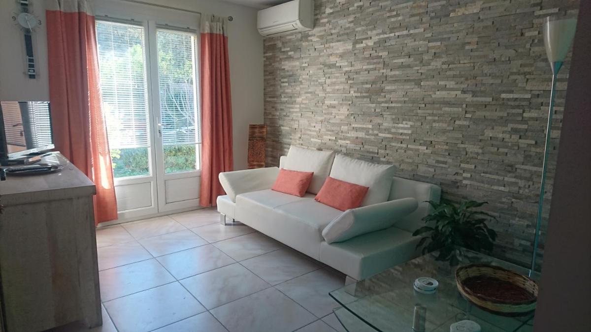 Joli villa Marcel classée 3 étoiles - Housity