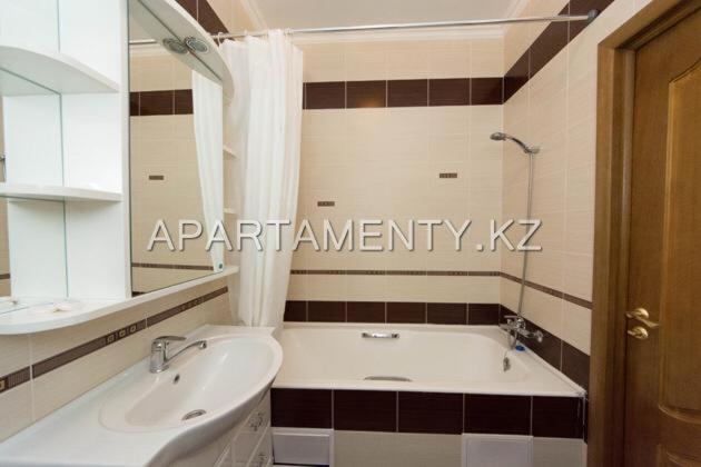 ulitsa Dostyk Apartment - Housity