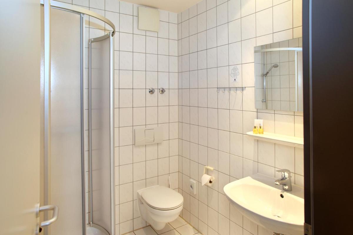 VCH Hotel Greifswald - Hizvo