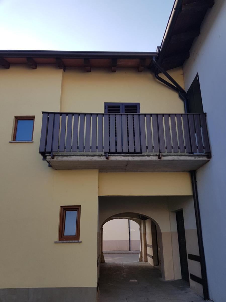 Prenočišča Rusjan - Housity