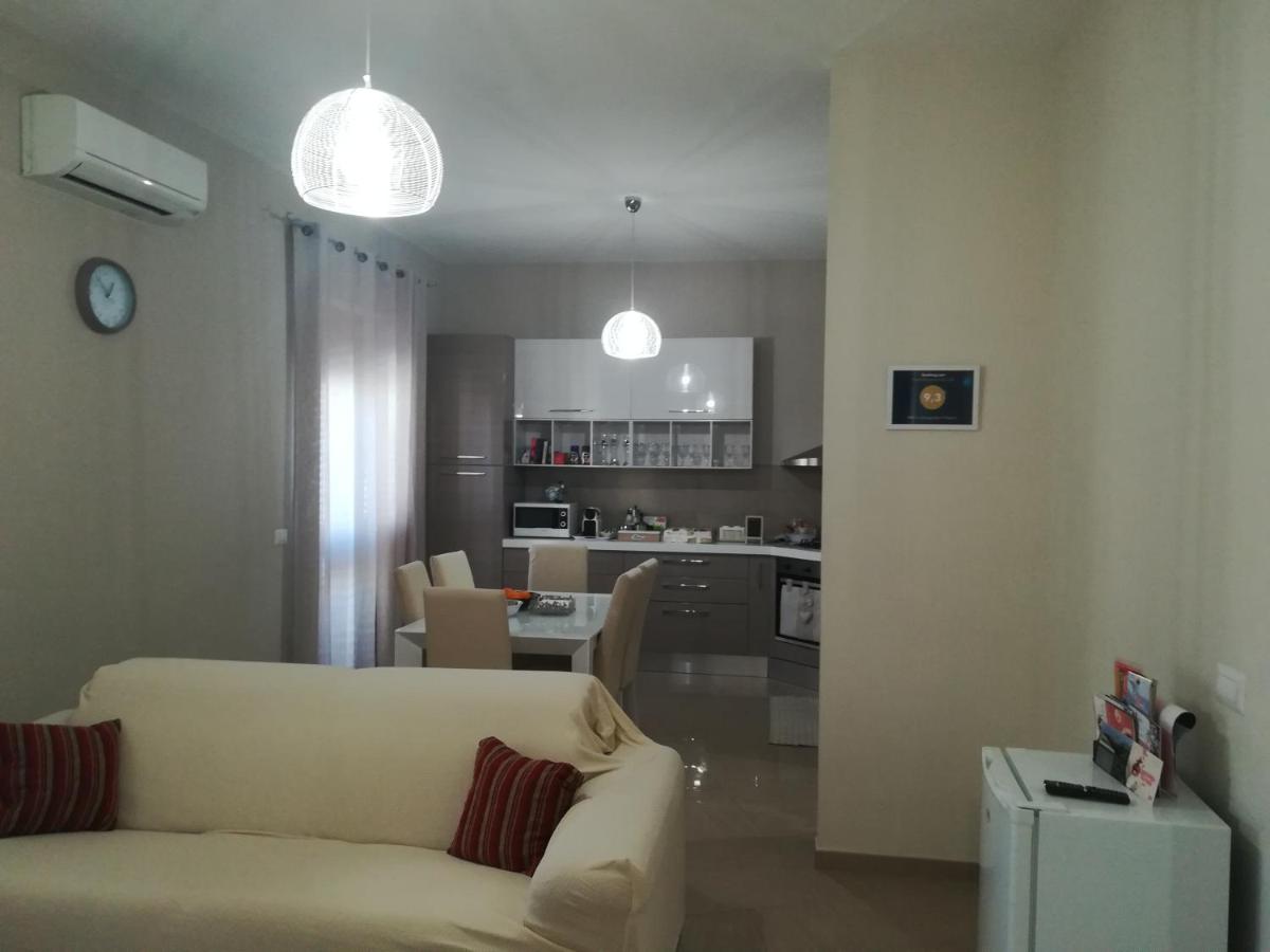 B&B la spiaggetta di Stazzo - Housity