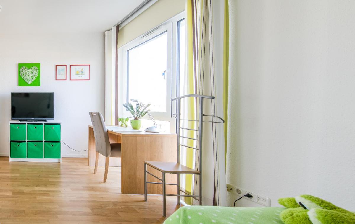 Fewo Speicherquartier - Housity