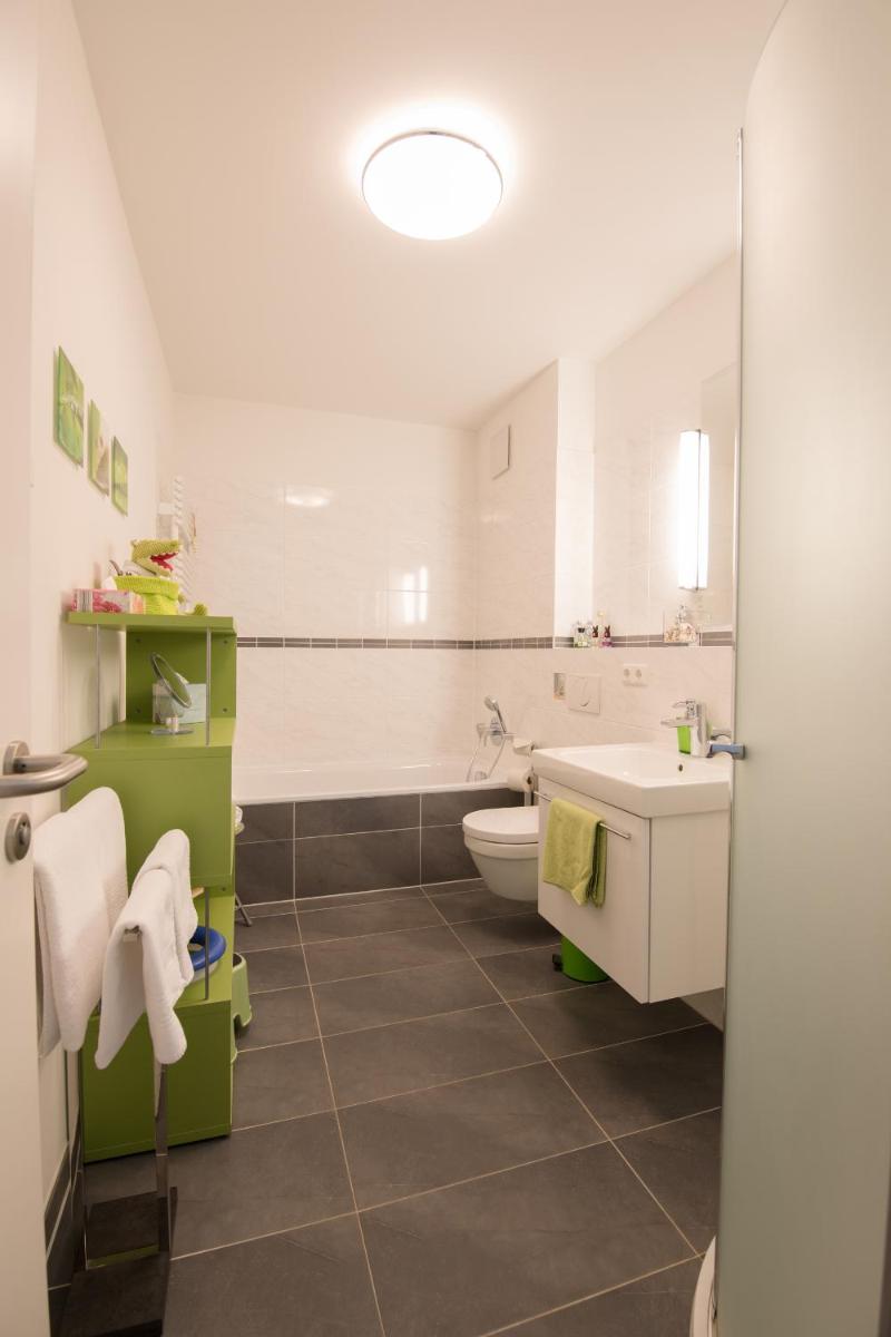 Fewo Speicherquartier - Housity