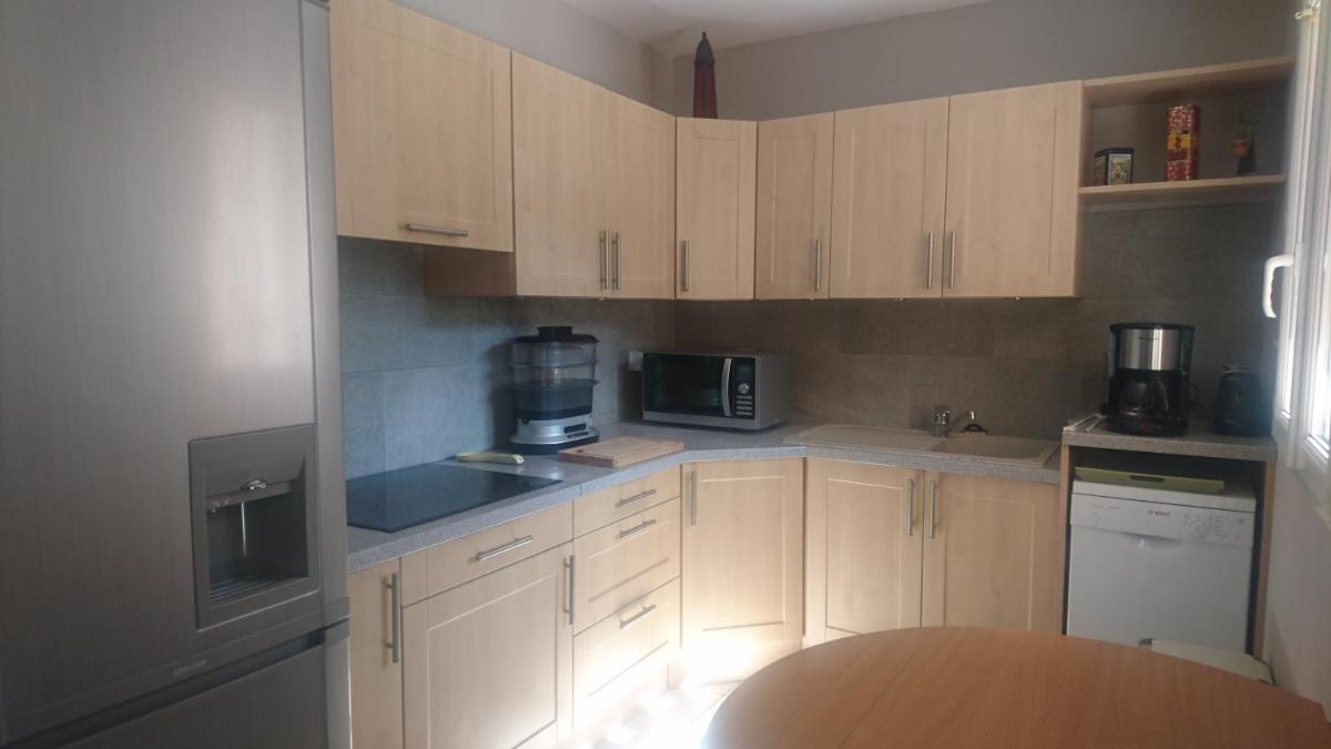 Joli villa Marcel classée 3 étoiles - Housity