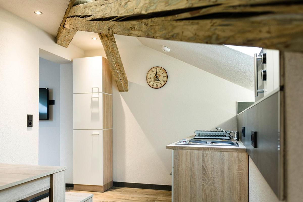 Bahnhof-Erzingen, hotel, coffee & more - Housity