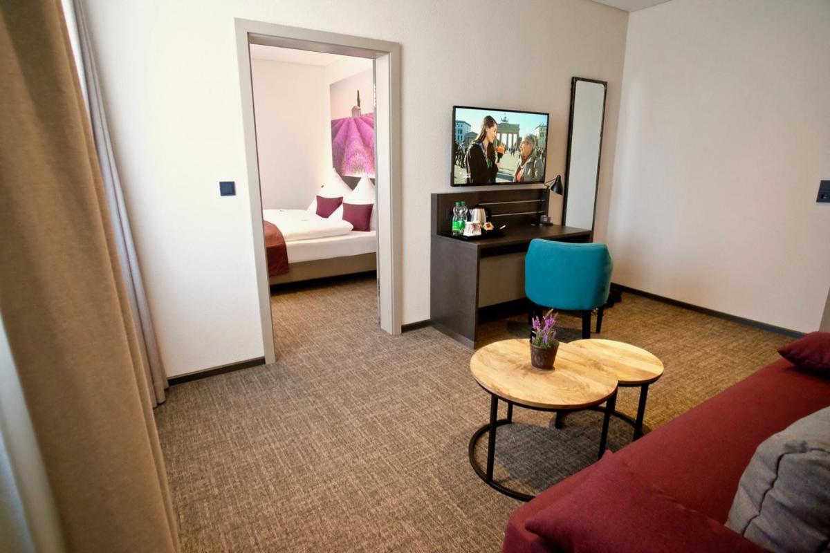 Bahnhof-Erzingen, hotel, coffee & more - Housity