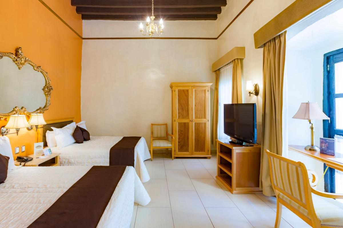 Hotel Meson de Jobito - Housity