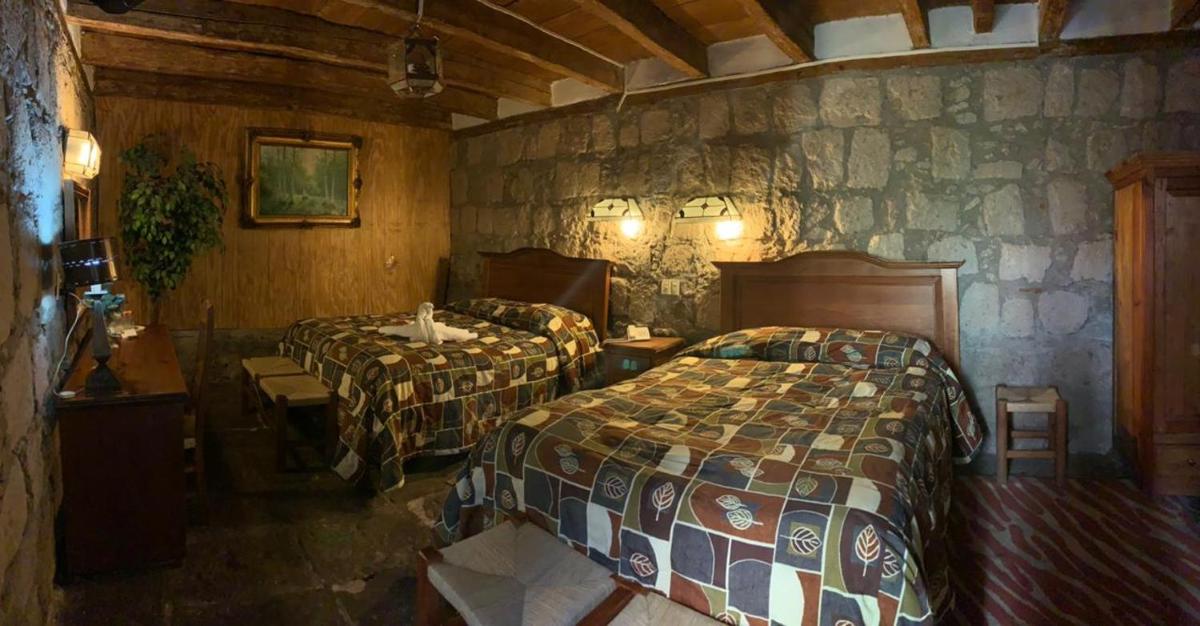 Hotel Casa del Anticuario - Housity