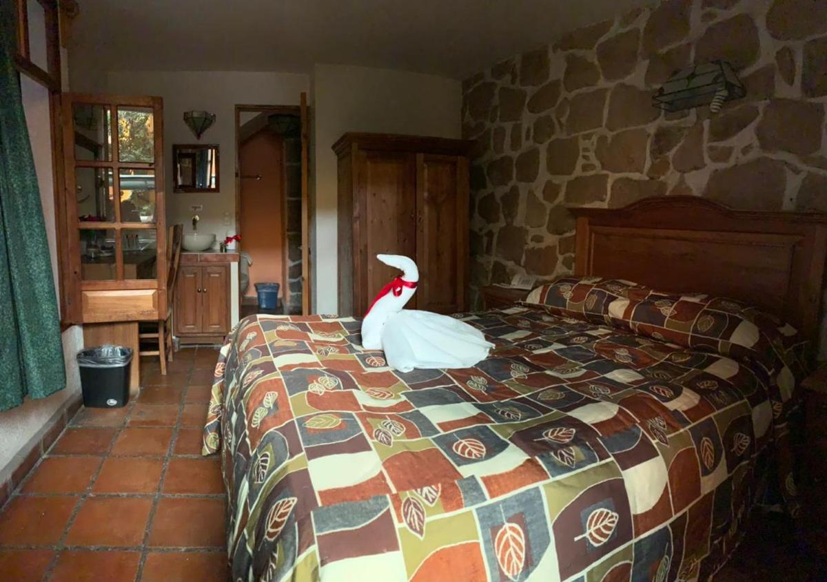Hotel Casa del Anticuario - Housity