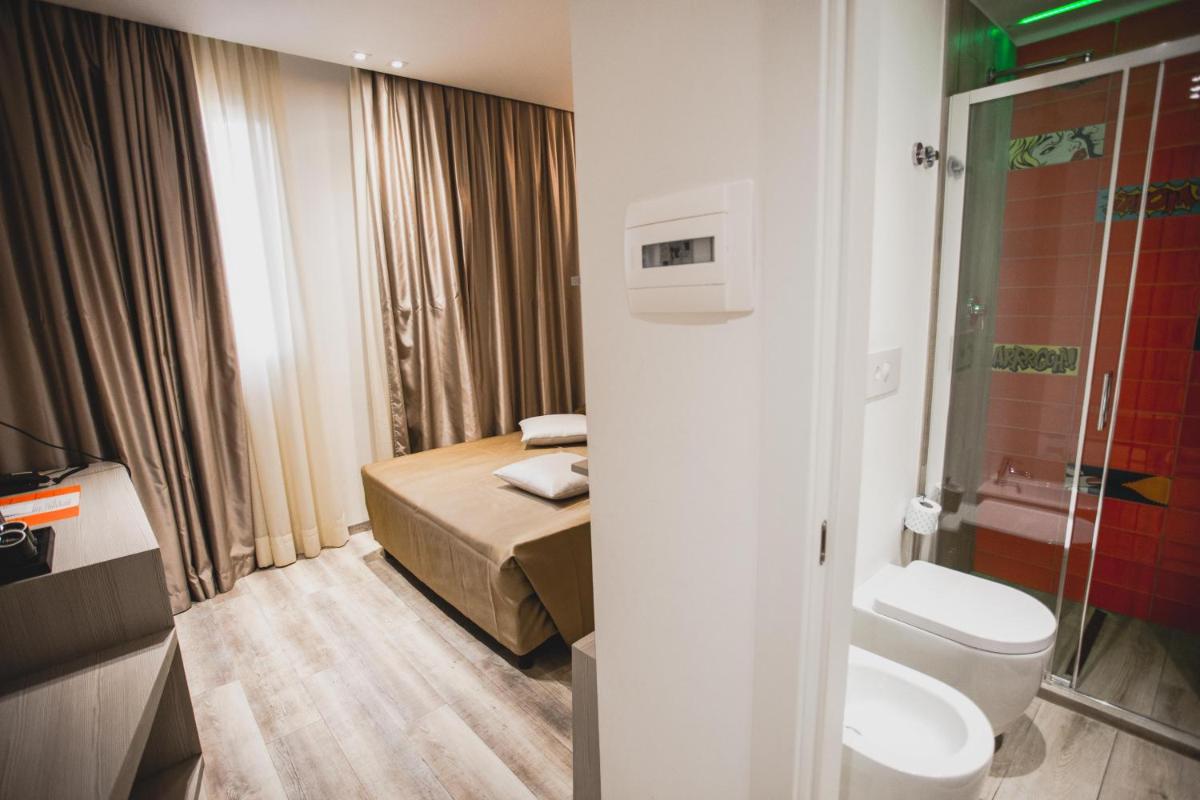 Hotel Fiera Wellness & Spa - Housity
